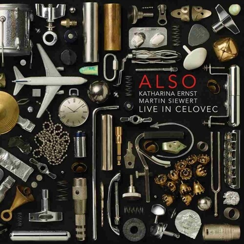 Live In Celovec/Product Detail/Rock