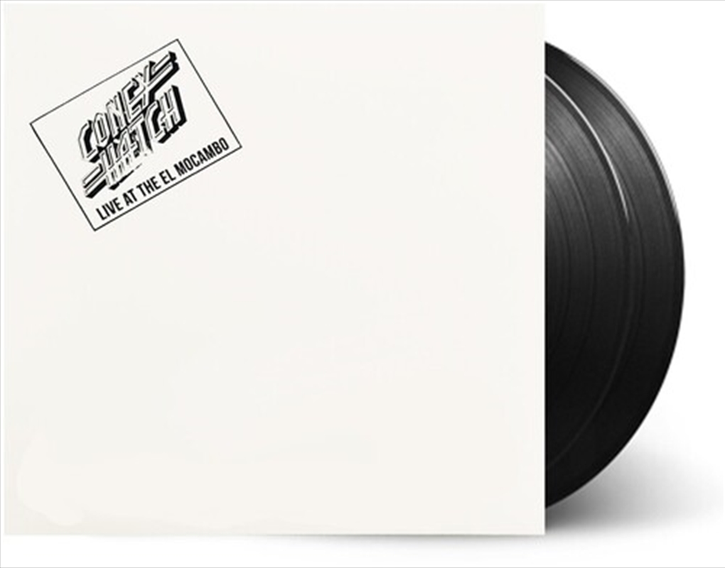Live At The El Mocambo/Product Detail/Rock/Pop