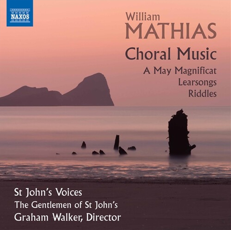 Choral Music/Product Detail/Classical