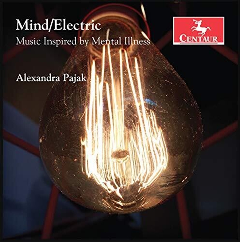 Mind / Electric/Product Detail/Classical
