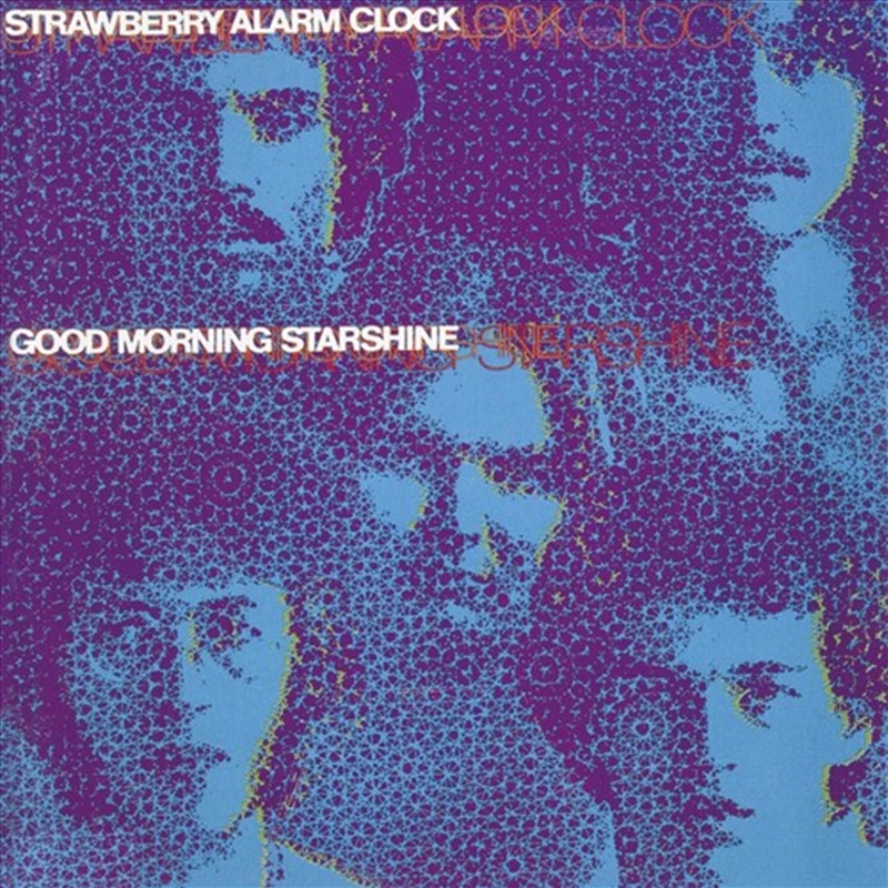 Good Morning Starshine/Product Detail/Rock