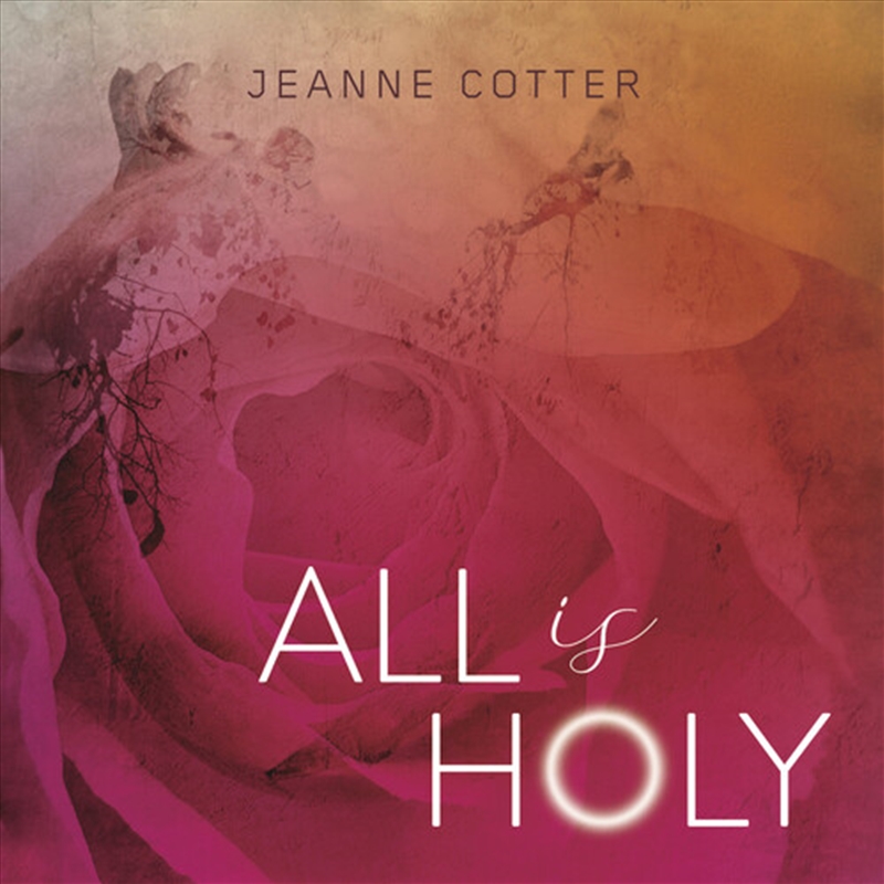 All Is Holy/Product Detail/Classical