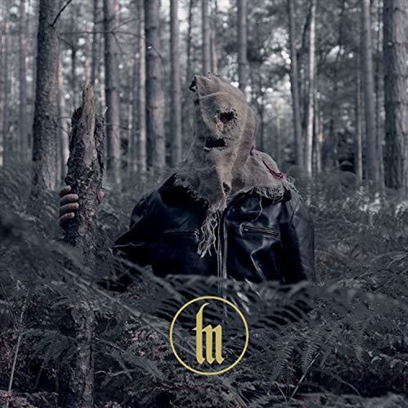 La Muerte/Product Detail/Rock/Pop