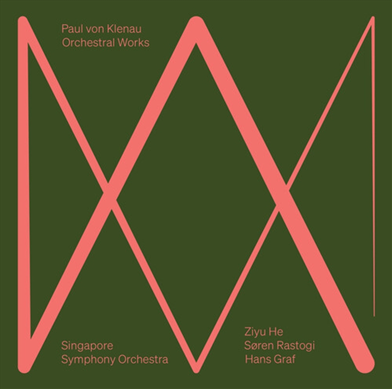 Orchestral Works/Product Detail/Classical