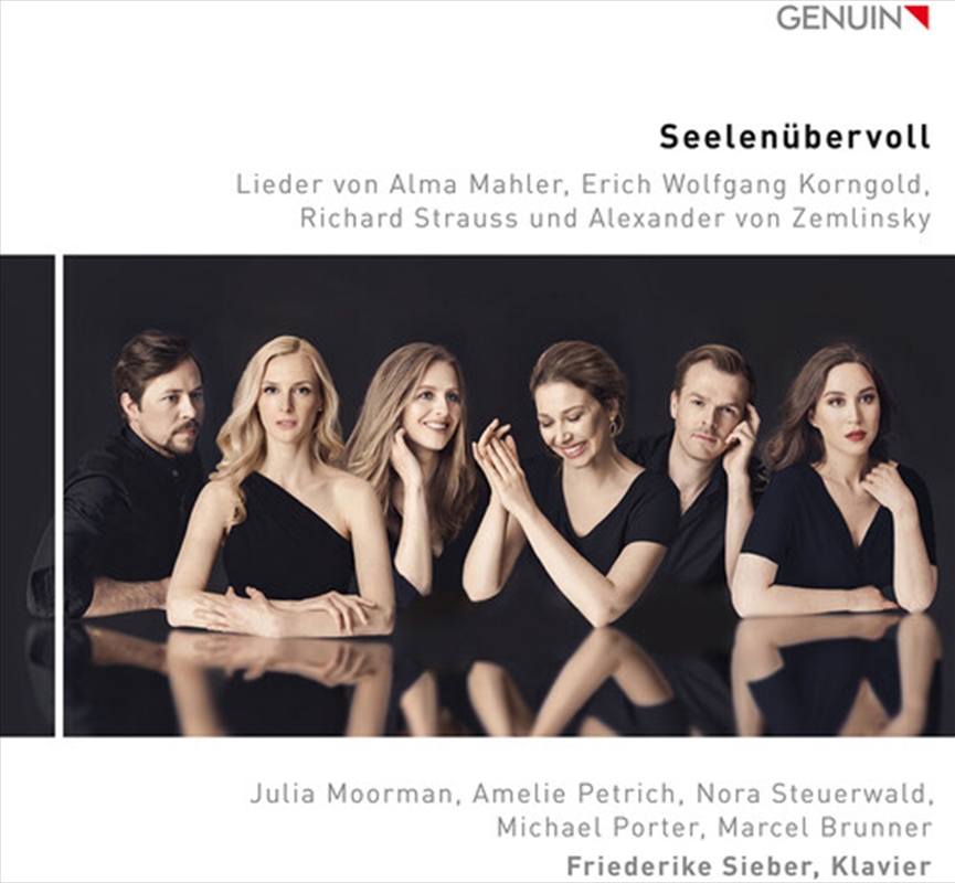 Seelenubervoll/Product Detail/Classical