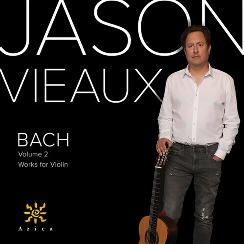 Works For Violin 2/Product Detail/Classical