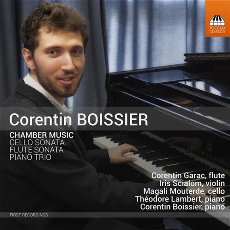 Chamber Music/Product Detail/Classical