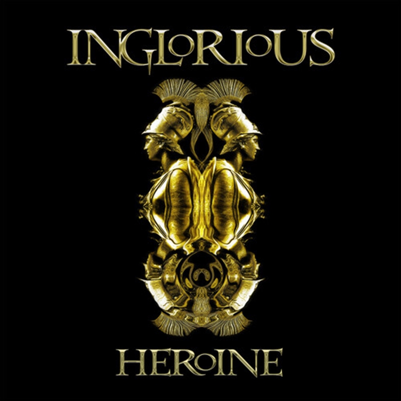 Heroine/Product Detail/Rock/Pop