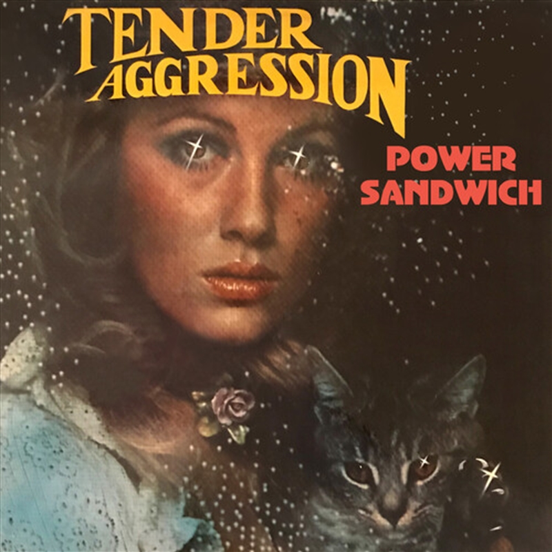 Power Sandwich/Product Detail/R&B