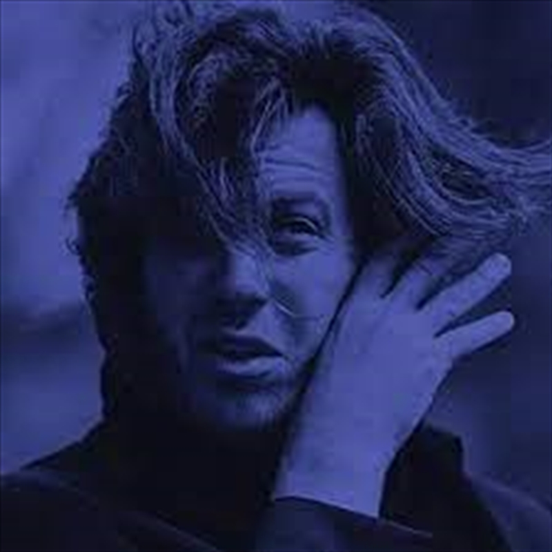 Blue Poles/Product Detail/Rock/Pop