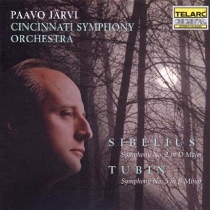 Symphony No 2 Finlandia/Product Detail/Classical