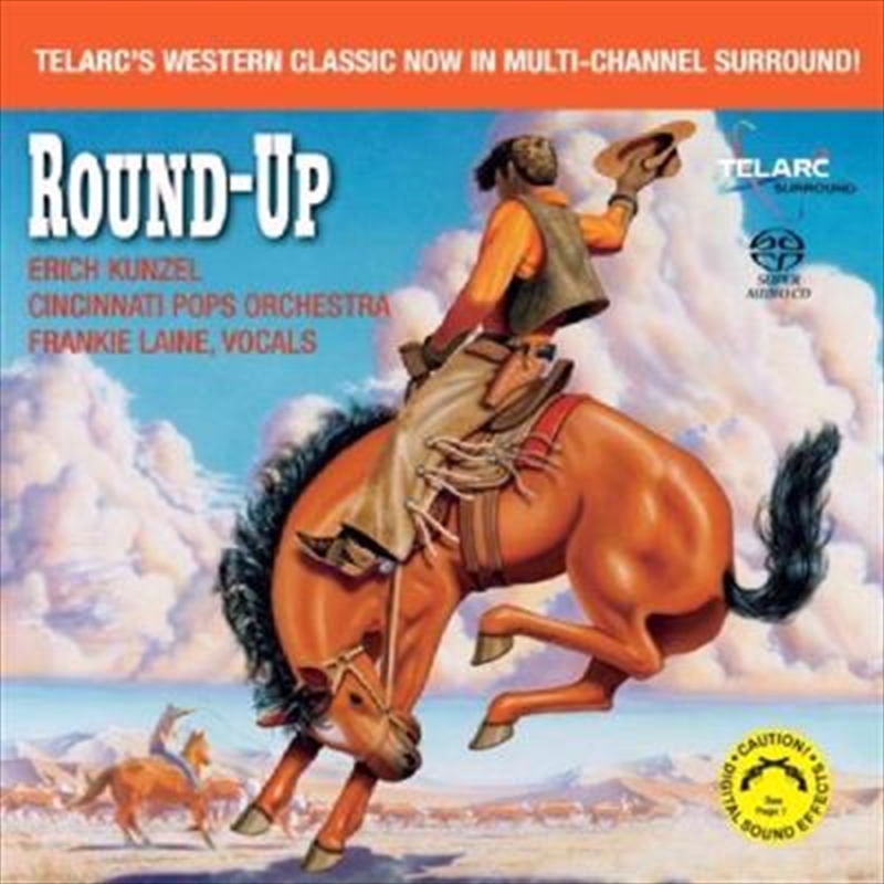 Round Up/Product Detail/Classical