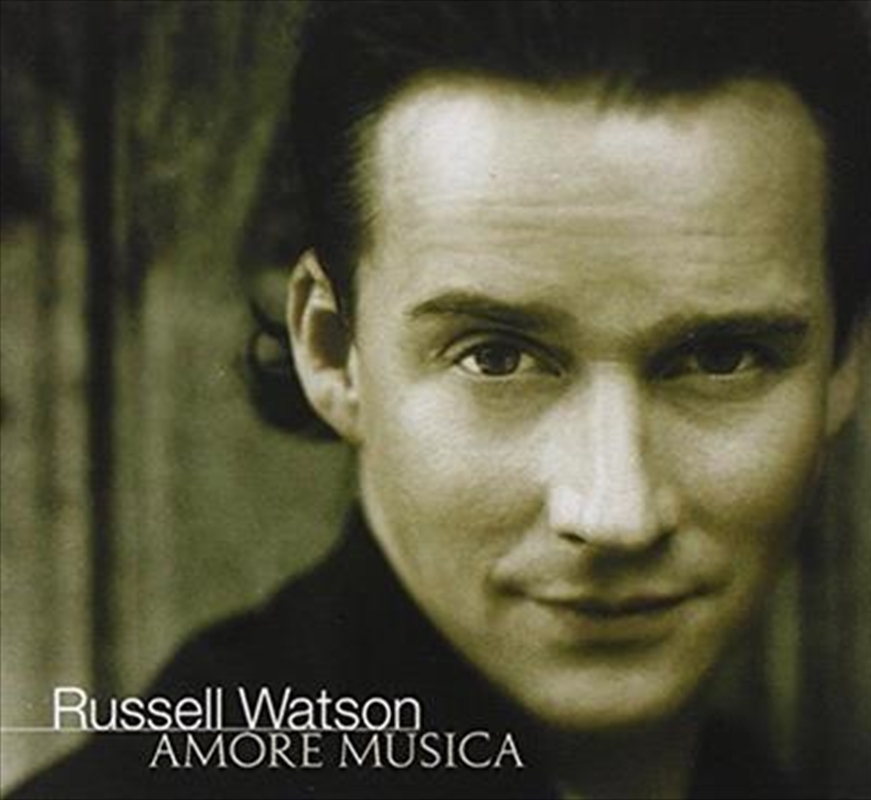 Amore Musica/Product Detail/Classical