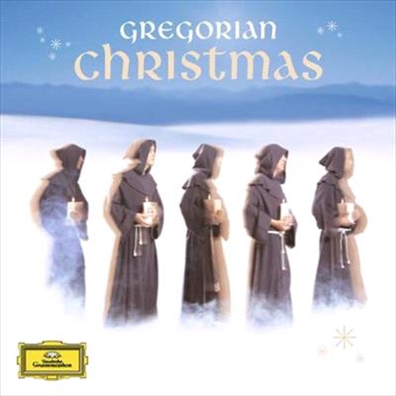 Gregorian Christmas/Product Detail/Classical