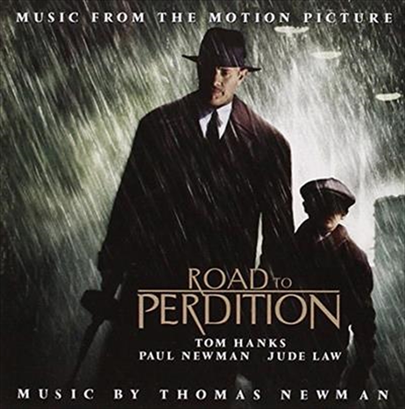 Road To Perdition: Score/Product Detail/Soundtrack