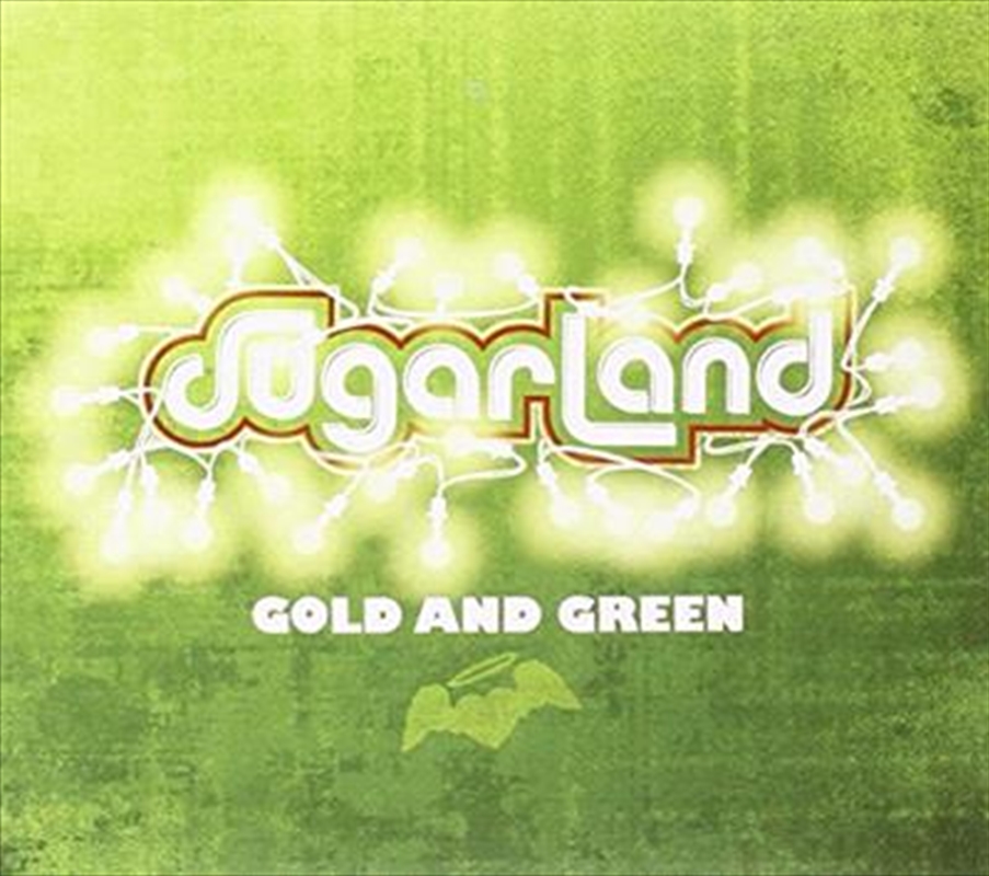 Gold And Green/Product Detail/Christmas