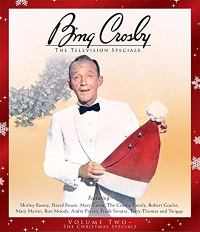 Tv Specials Vol 2: Christmas/Product Detail/Easy Listening