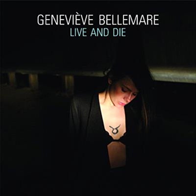 Live And Die Ep/Product Detail/Pop