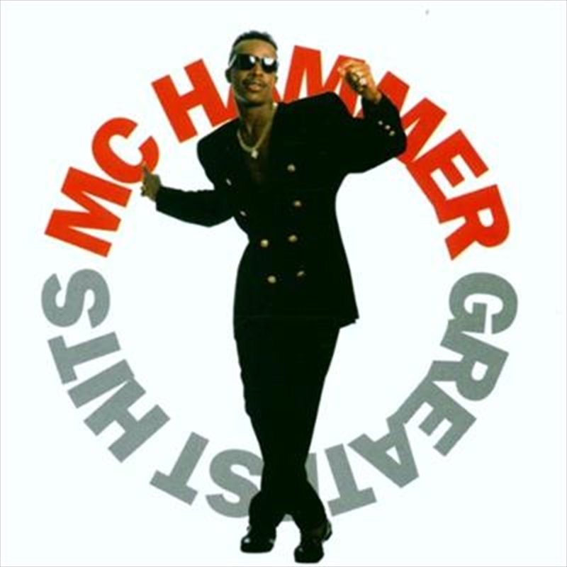 Greatest Hits/Product Detail/Rap