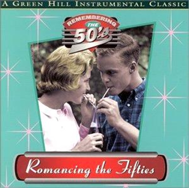 Romancing The Fiftie/Product Detail/Specialist