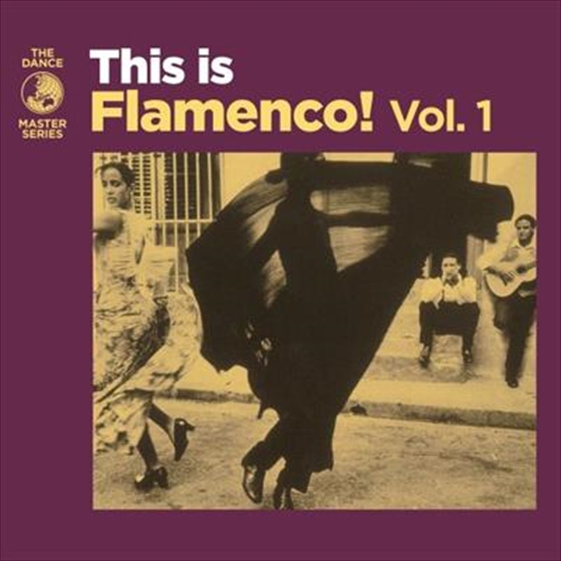 This Is Flamenco/Product Detail/Pop