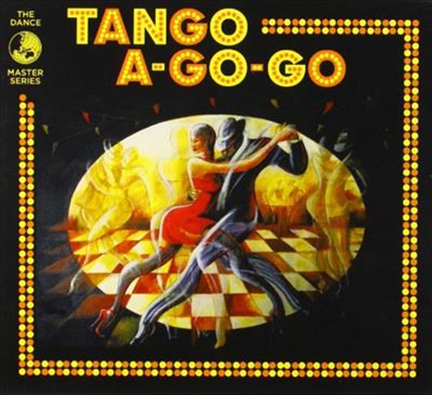 Tango A Go Go/Product Detail/Pop