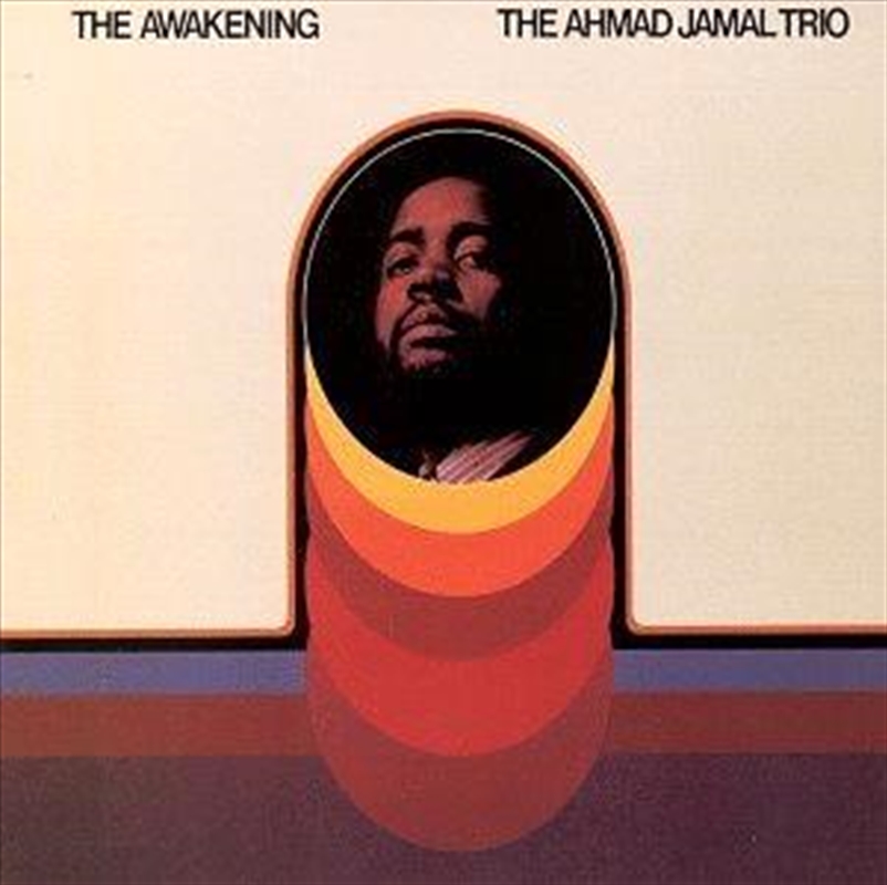 Awakening, The/Product Detail/Jazz
