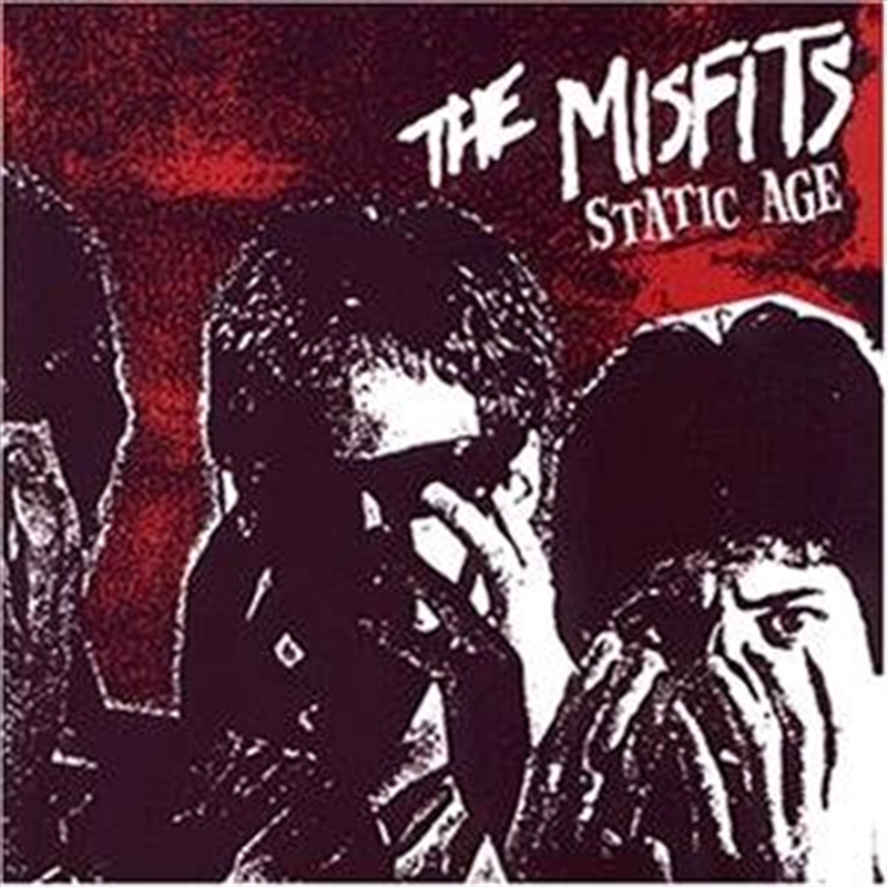 Static Age/Product Detail/Rock/Pop