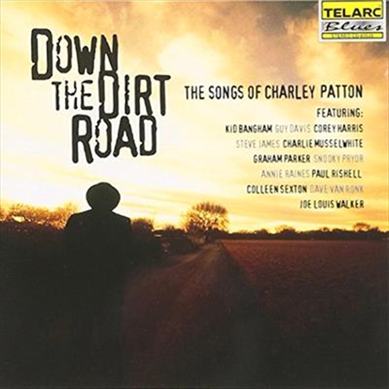 Down The Dirt Road/Product Detail/Music CD Albums & Vinyl Records