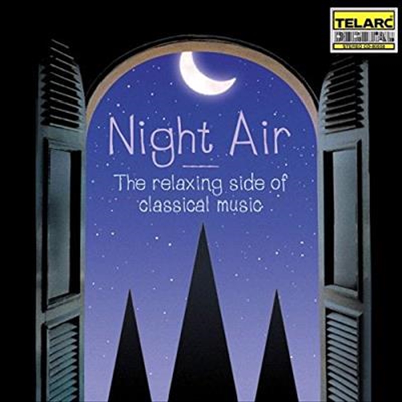 Night Air: The Lighter Side Of/Product Detail/Classical