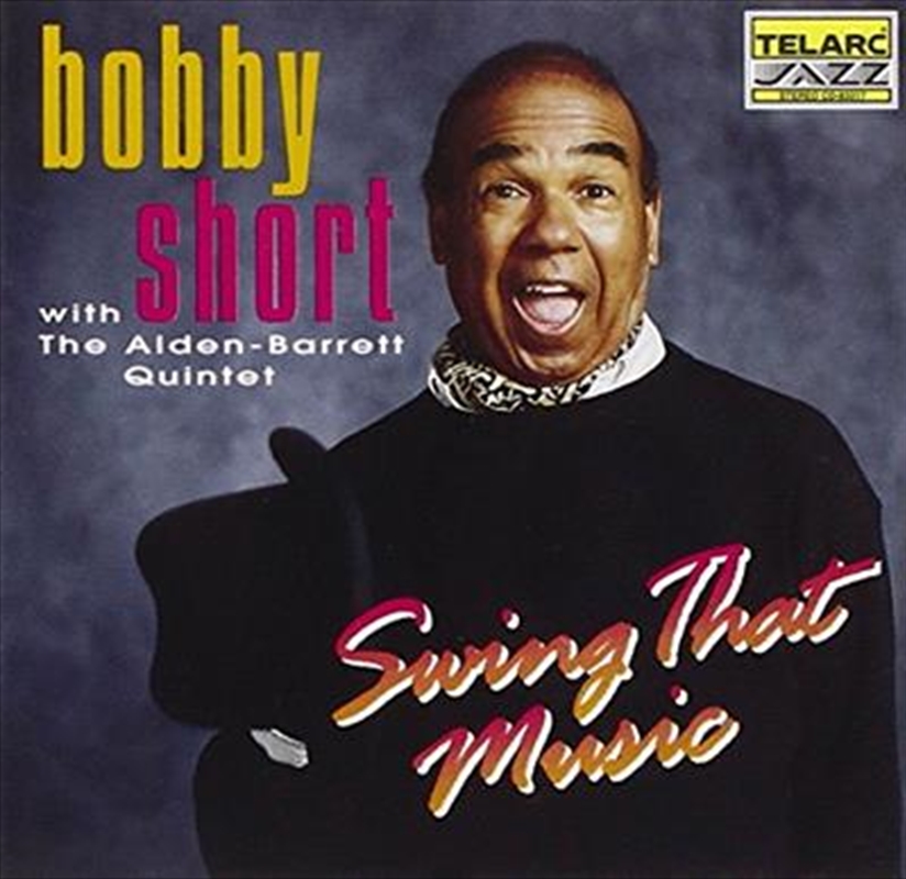 Swing That Music/Product Detail/Jazz