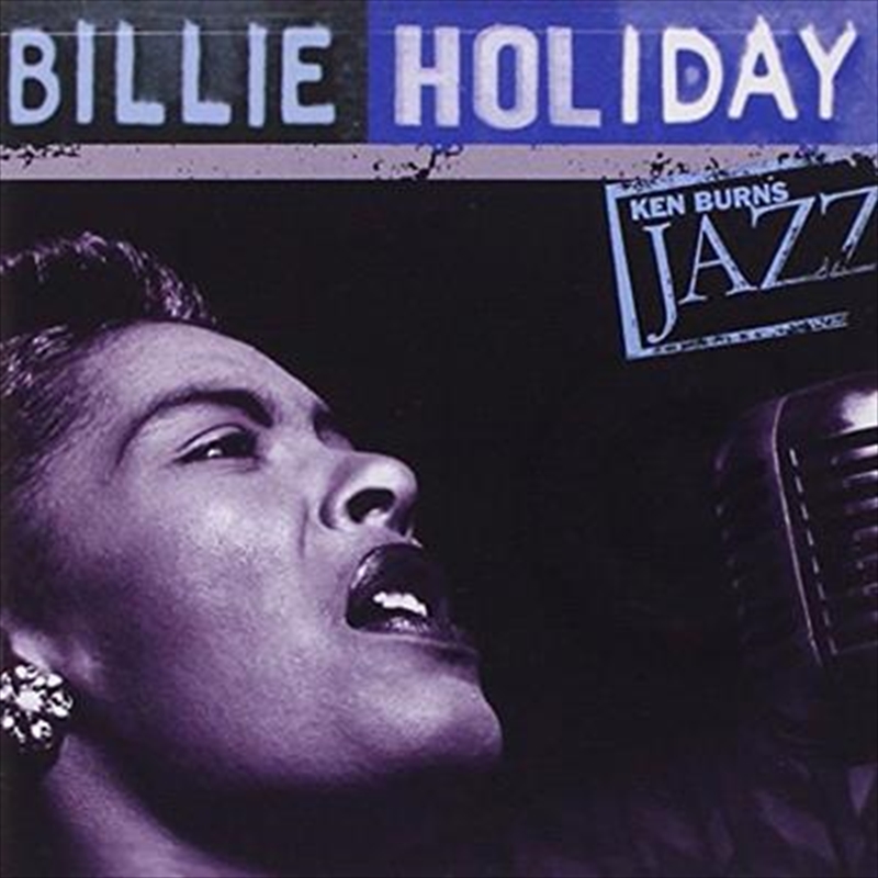 Ken Burns Jazz/Product Detail/Jazz