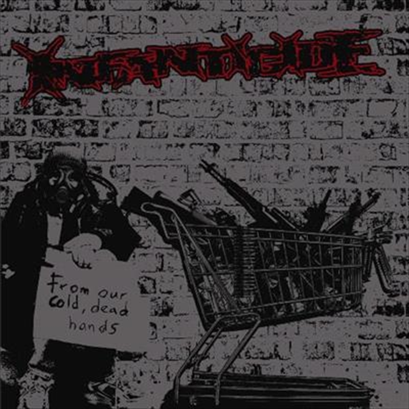 From Our Cold Dead Hands/Product Detail/Pop