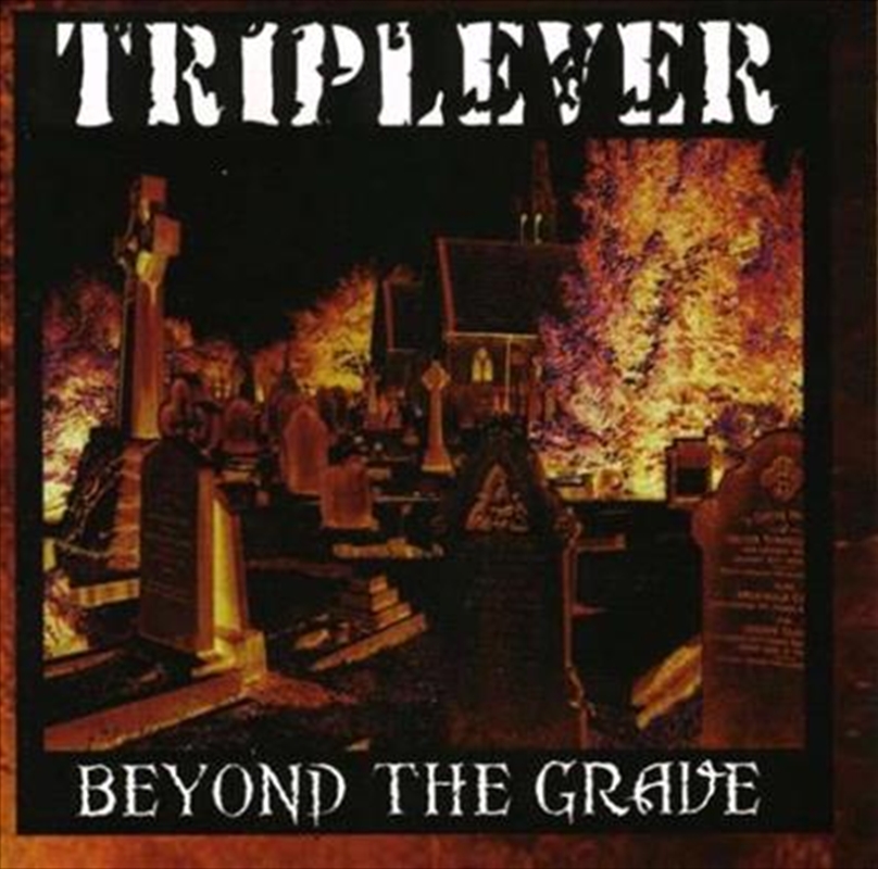 Beyond The Grave/Product Detail/Pop
