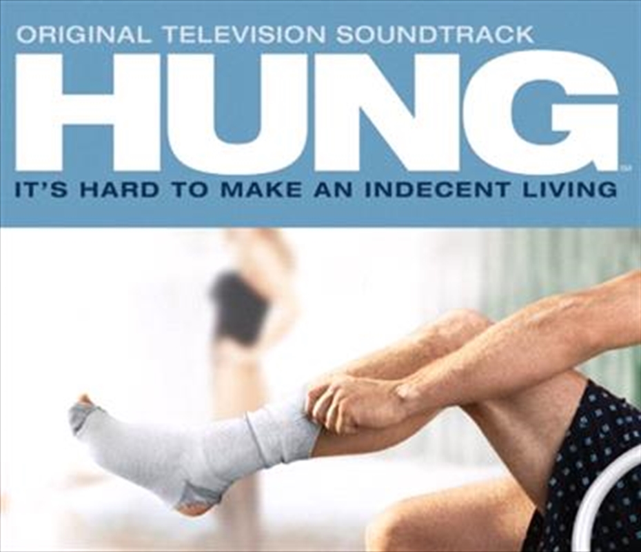 Hung/Product Detail/Soundtrack