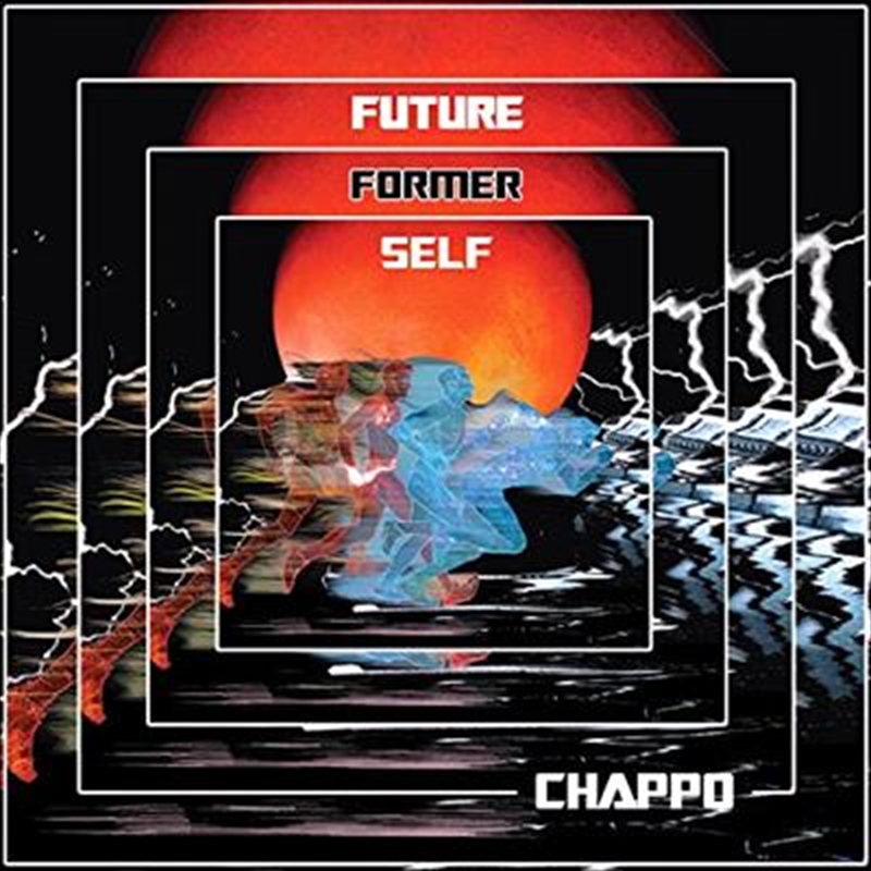 Future Former Self/Product Detail/Pop