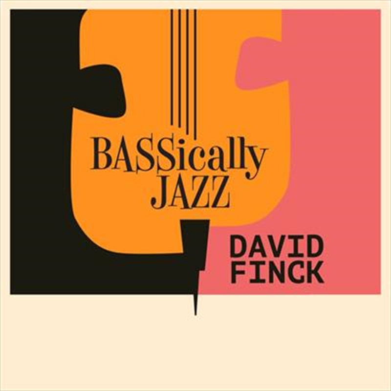 Bassically Jazz/Product Detail/Pop