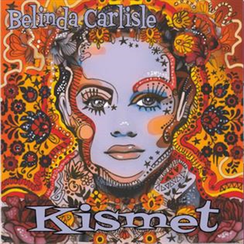 Kismet - Orchid Coloured Vinyl/Product Detail/Pop