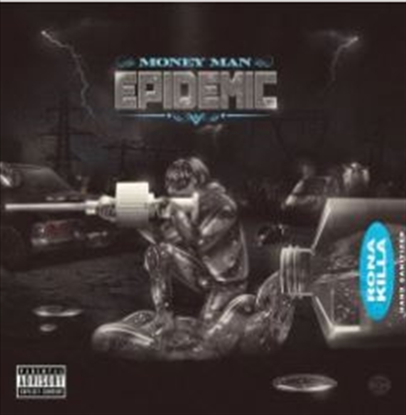 Epidemic: Deluxe/Product Detail/Pop