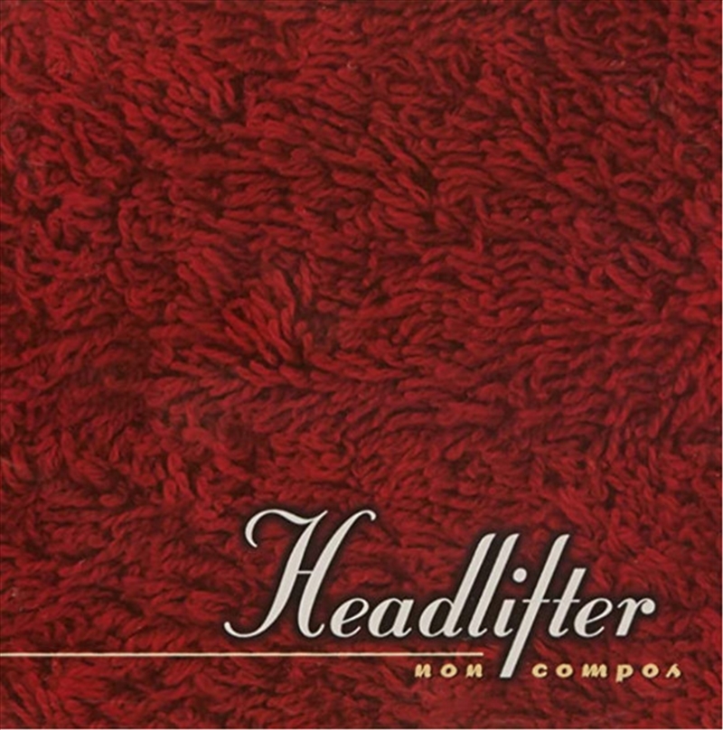 Non Compos/Product Detail/Rock/Pop