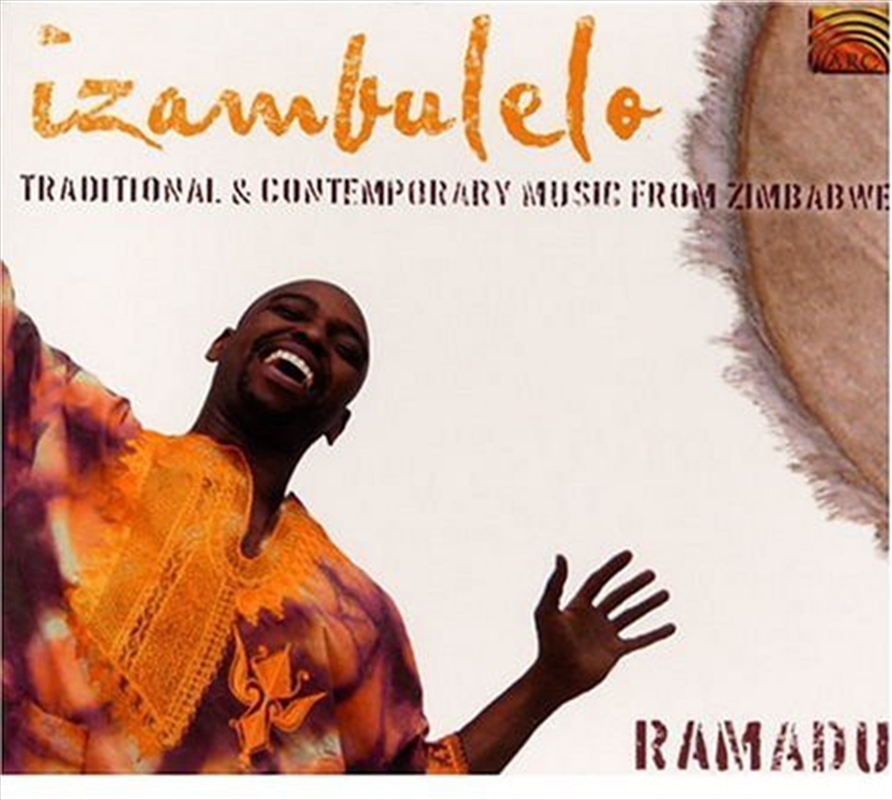Izambulelo/Product Detail/World