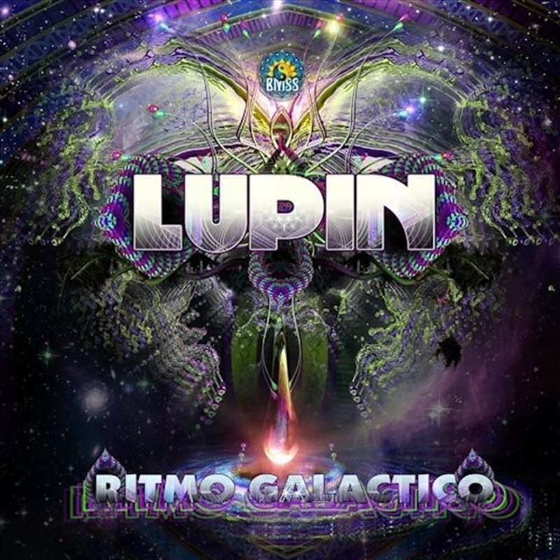 Ritmo Galactico/Product Detail/Dance
