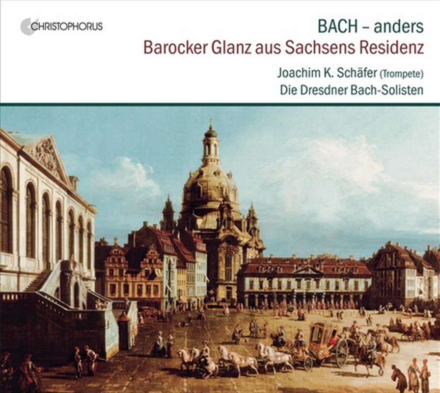 Barocker Glanz Aus Sachsens Re/Product Detail/Classical