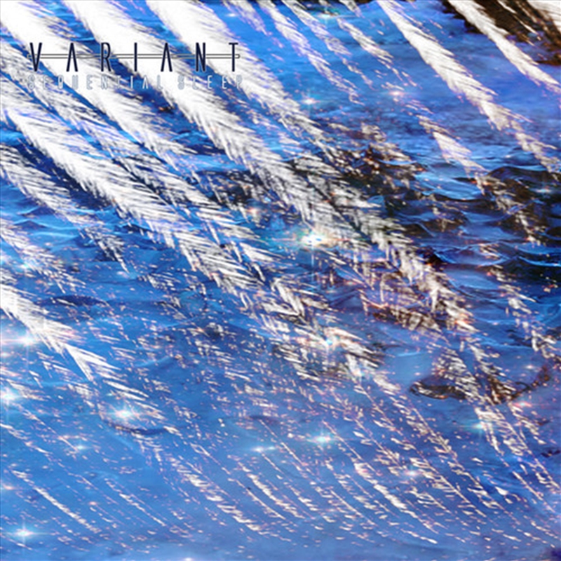 Sequential Sleep 1/Product Detail/Dance