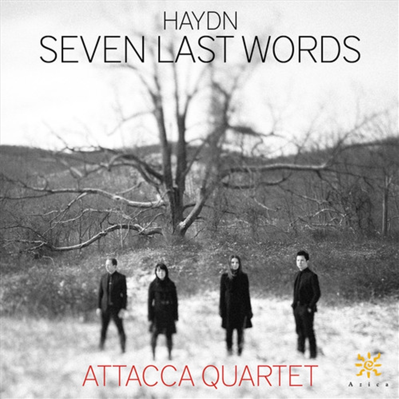 Seven Last Words/Product Detail/Classical