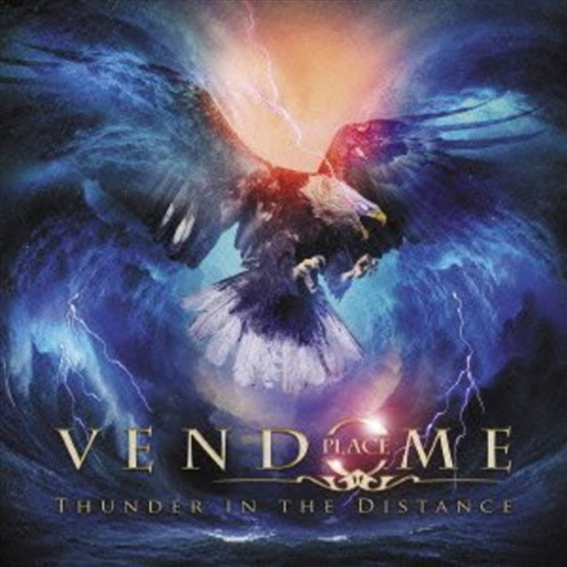 Thunder In The Distance/Product Detail/Rock/Pop