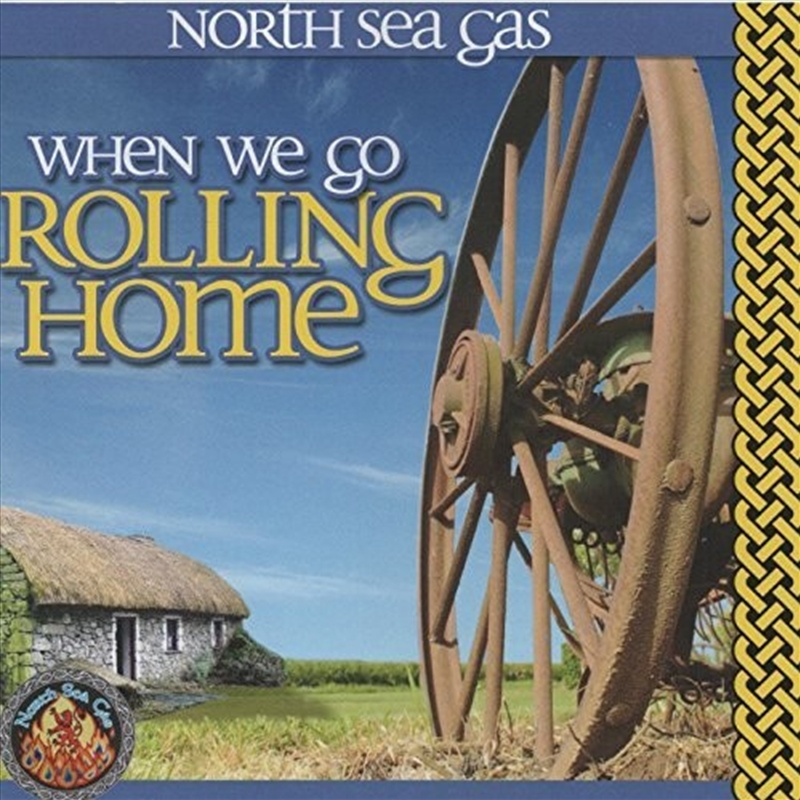 When We Go Rolling Home/Product Detail/Folk