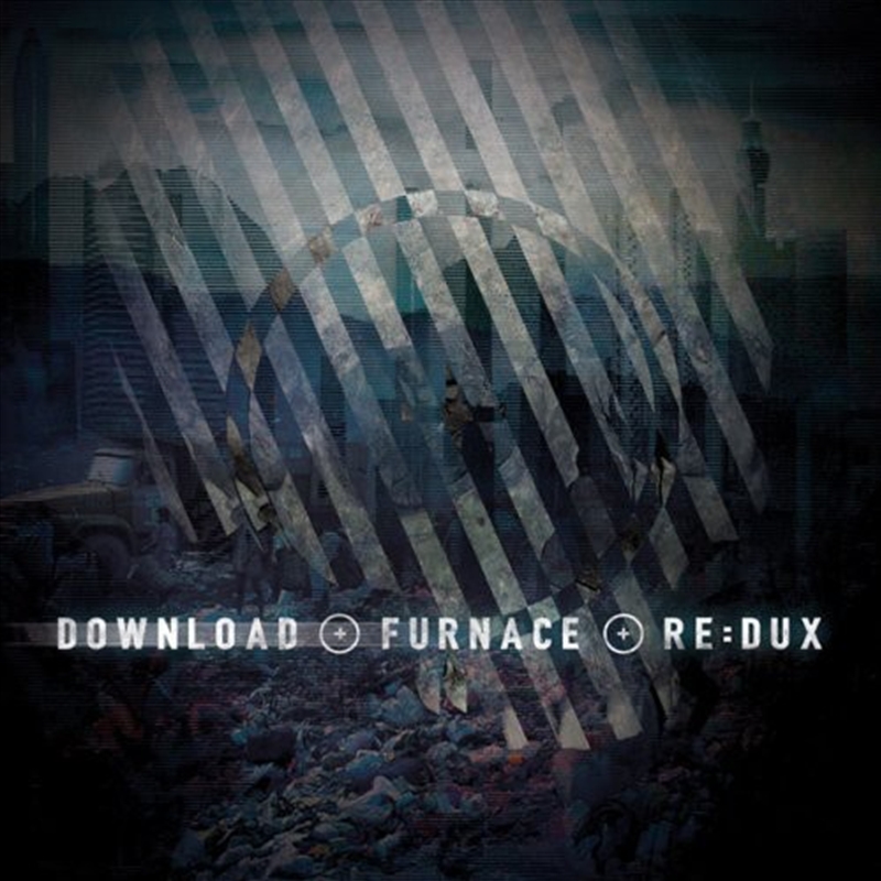 Furnace Re:Dux/Product Detail/Rock/Pop