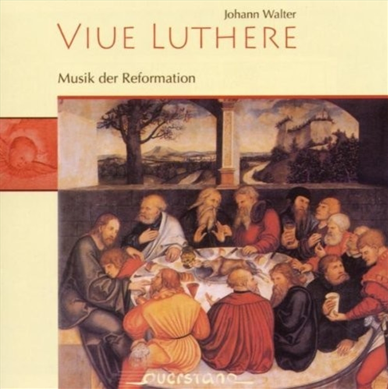 Vive Luthere/Product Detail/Classical