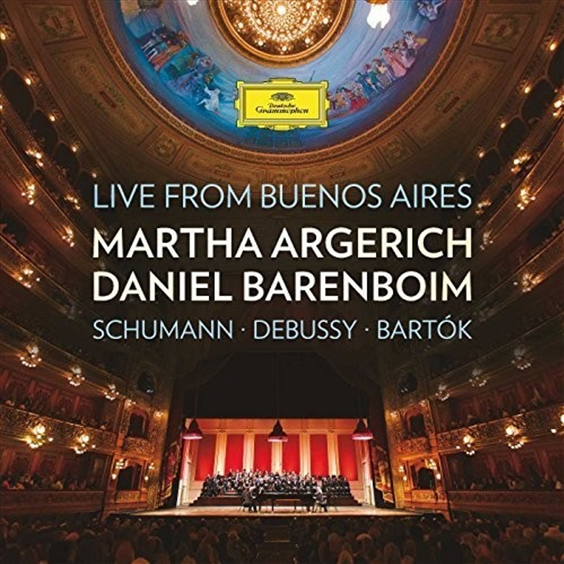 Schumann Debussy Bartok/Product Detail/Classical